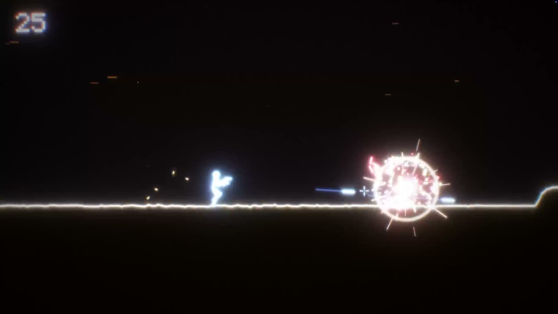 Claude Opus 5.5 · neon-gunner