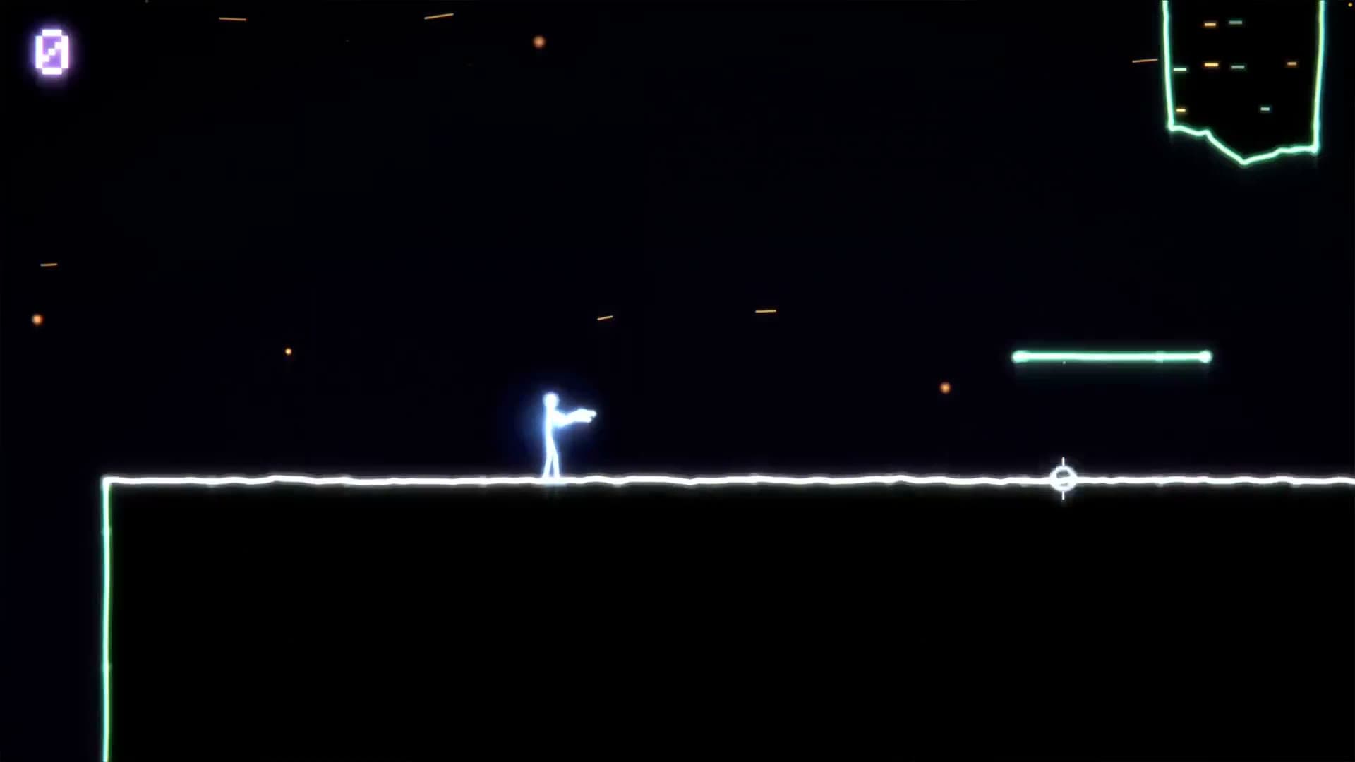 Claude Sonnet 5.5 · neon-gunner