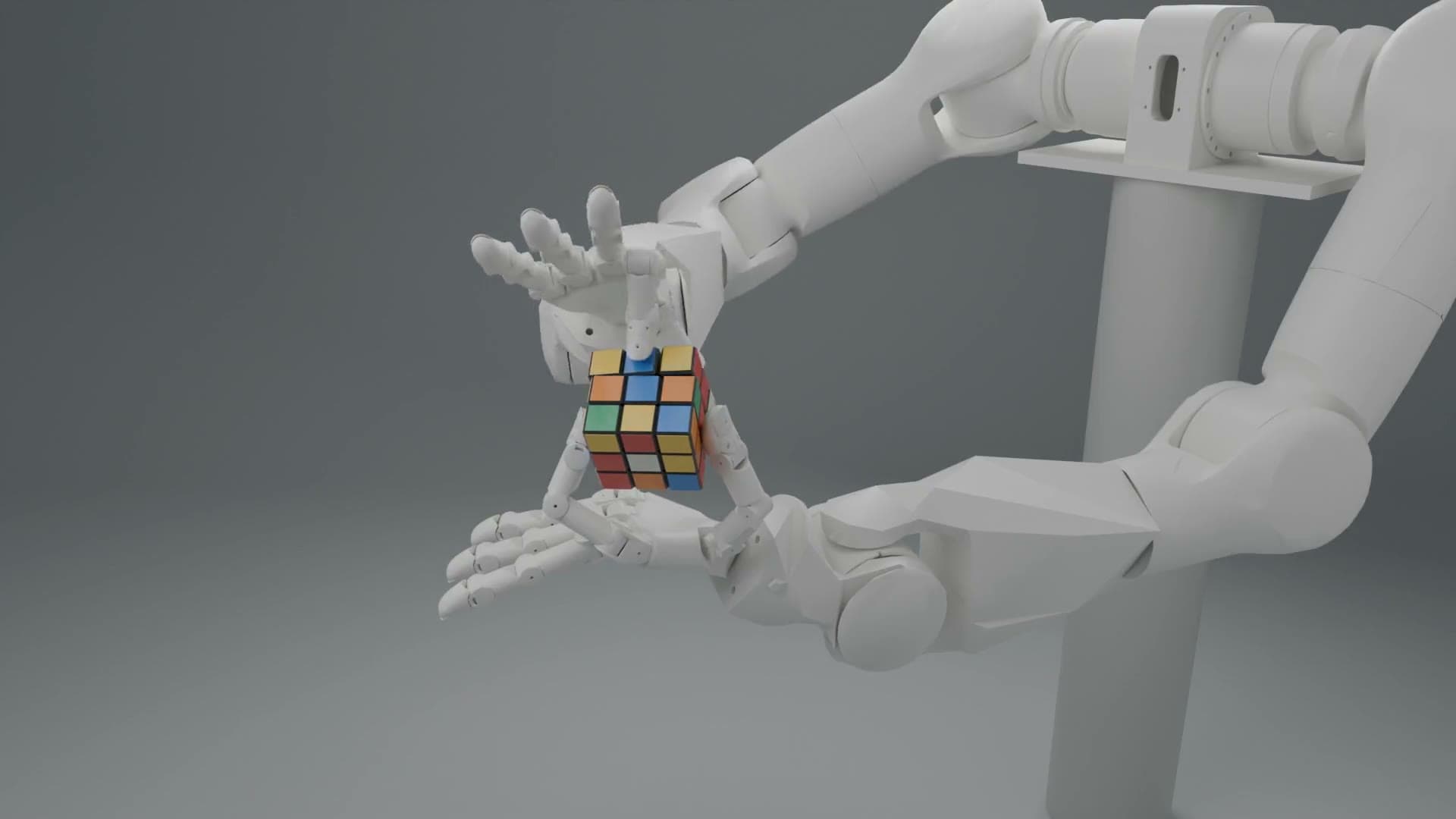 Claude Sonnet 5.5 · rubik-single-turn