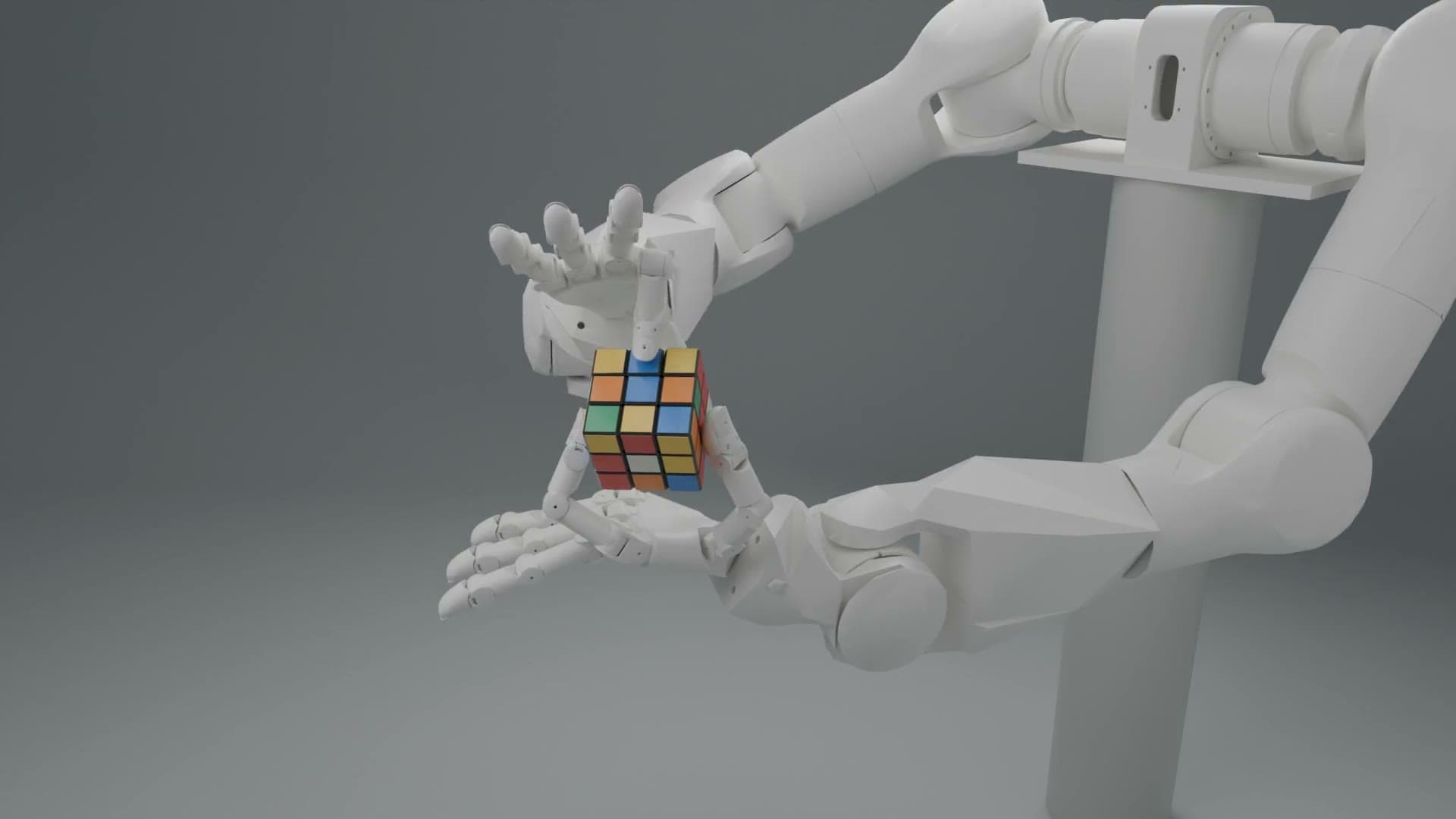 GPT-6.1 Sol · rubik-three-turn