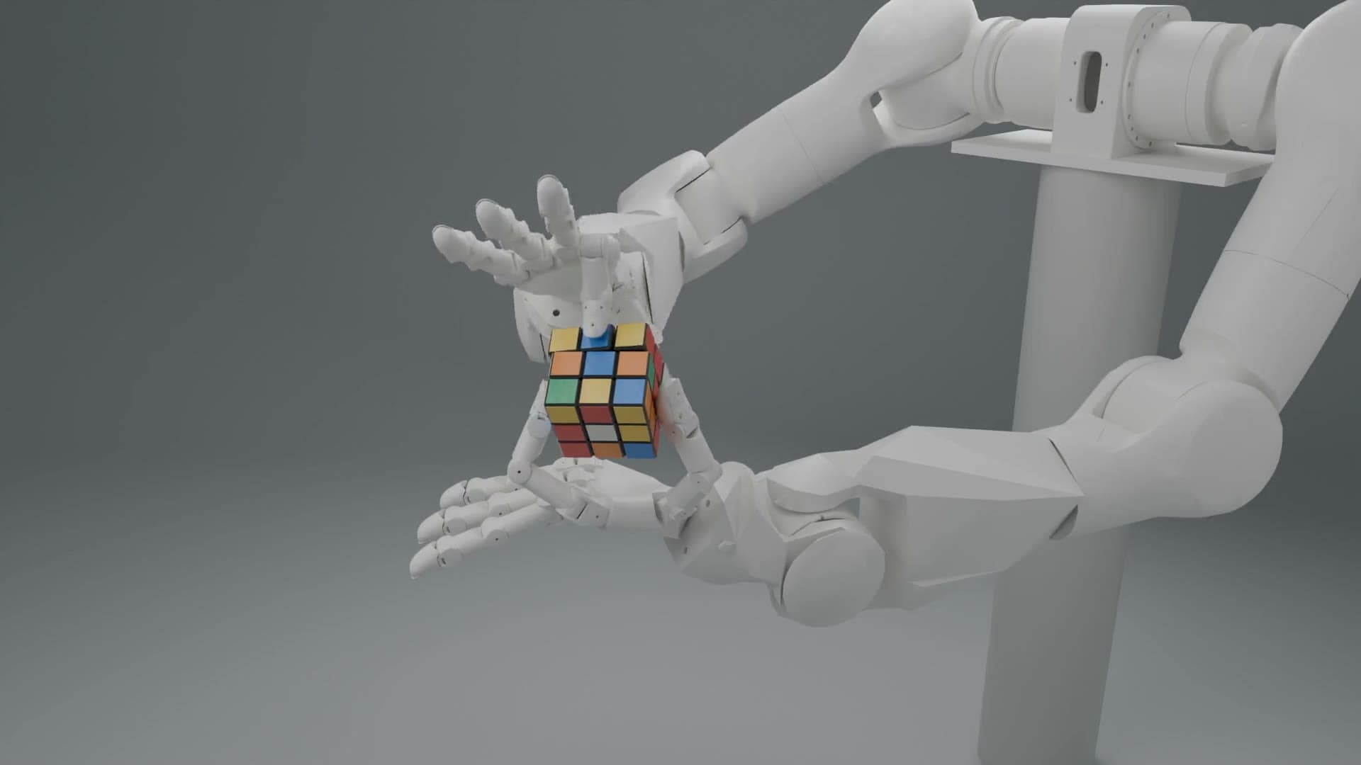 Claude Sonnet 5.5 · rubik-three-turn